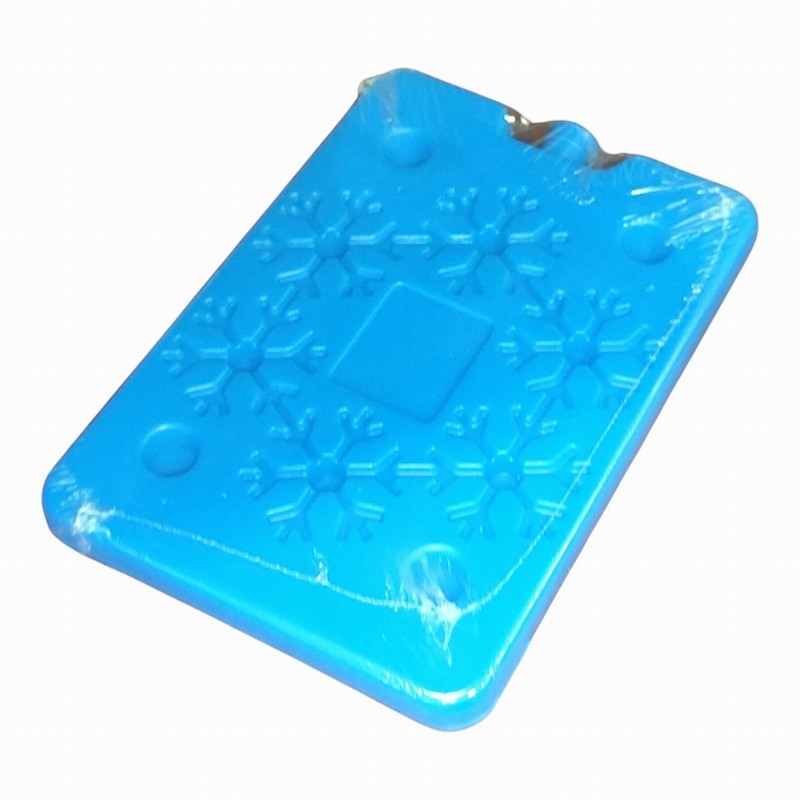 Ice Pack WARRIOR 160x110x15mm 200ml