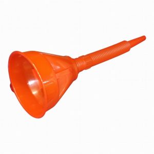 Funnel WARRIOR 360x140mm