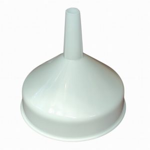 Funnel WARRIOR 150x150mm
