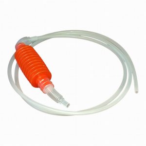 Syphon Pump WARRIOR