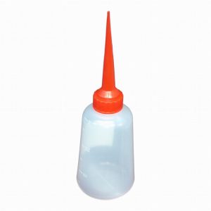 Oiler WARRIOR Mini 300ml 200x65mm