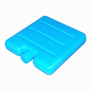 Ice Pack WARRIOR 75x75x15mm