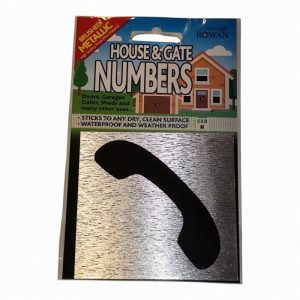 Sign Self Ad. xmm TELEPHONE (Symbol)