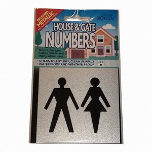 Sign Self Ad. xmm MALE & FEMALE (Symbol)