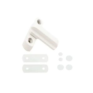 Sash Jammer c./w. Packers White