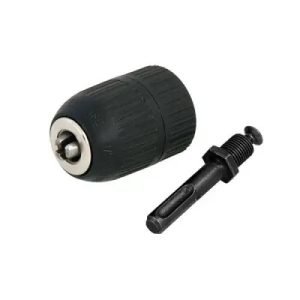 Chuck 13mm SDS Adaptor & Key
