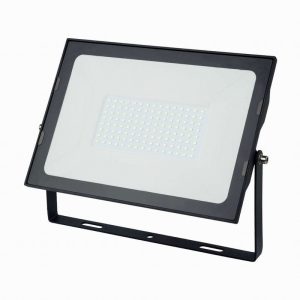 Floodlight LED Compact 100Watt 4000K CW IP65