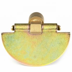 Chimney & Drain Rod Drop Scraper 150mm 6"  D