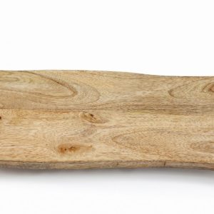 Serving Board Wood 37x16cm
