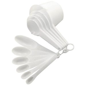 Measuring Spoon Set of 11