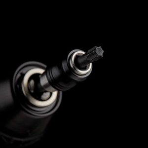 Screwdriver Insert Bit DART T30x25mm IMPACT x10