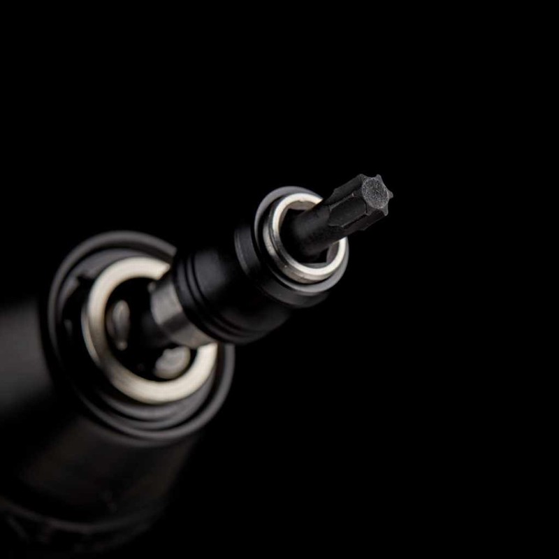 Screwdriver Insert Bit DART T30x25mm IMPACT x10