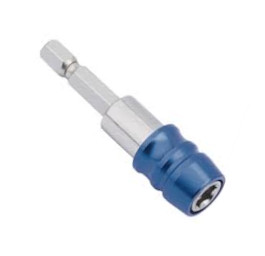 Screwdriver Insert Bit Holder Quick Release SS