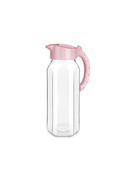 Jug Fridge 1Ltr. ALA Glass