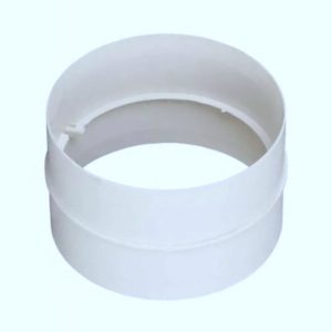 Ducting RIGID Circular Coupler