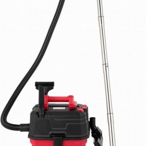 Vacuum Cleaner BELDRAY Wet & Dry Caddy Vac1200Watt