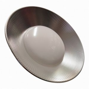 Ceiling Fitting Low Bay Mining Lamp 75Watt 6500K ES