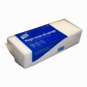 Sponge Scourer ERASE ALL x10