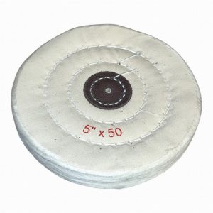 Polishing Mop 125mm/5"  50Layer