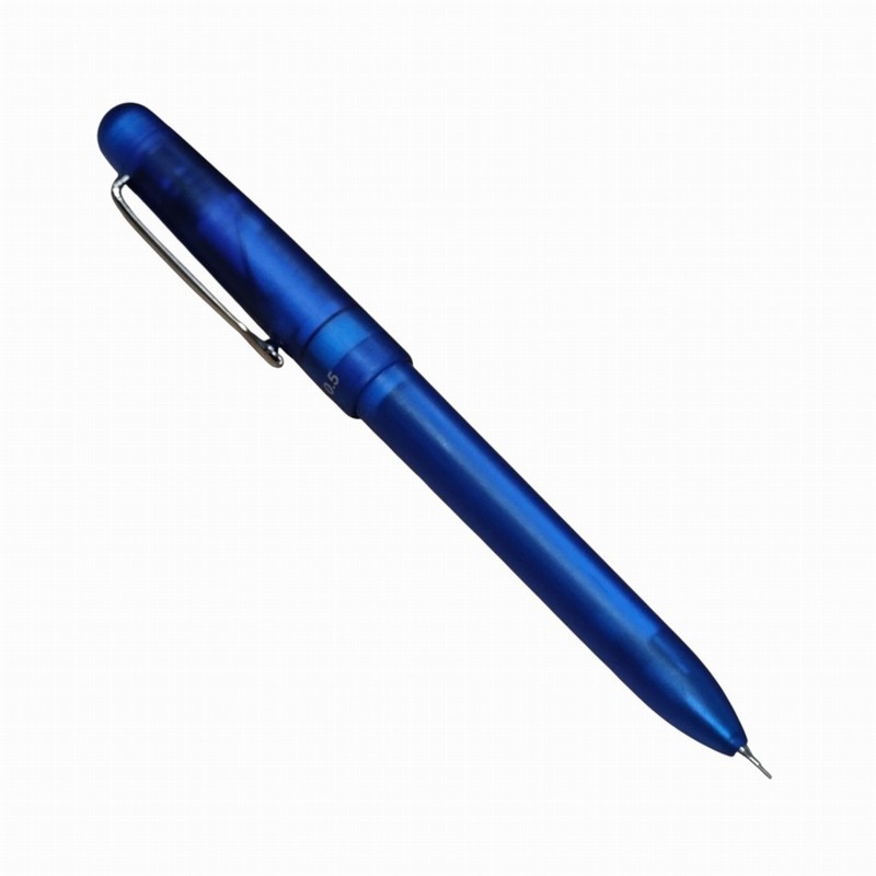 Pen 2in1 Blue - Image 2