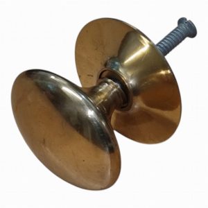 Handle Knob 30mm V.B.