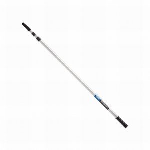 Pole DRAPER Aluminium Extension 3Mtr. 3 Section