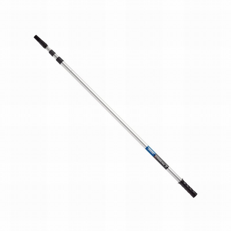 Pole DRAPER Aluminium Extension 3Mtr. 3 Section