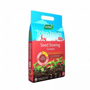 Compost WESTLAND John Innes Peat Free Seed 10Ltr.