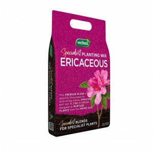 Compost WESTLAND J.I. Peat Free Ericaceous 10Ltr.