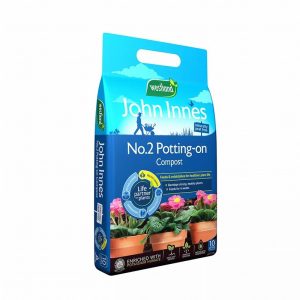 Compost WESTLAND John Innes Peat Free No.2 10Ltr.