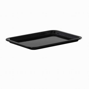 Oven Tray BETTERWARE 31cm Enamelled