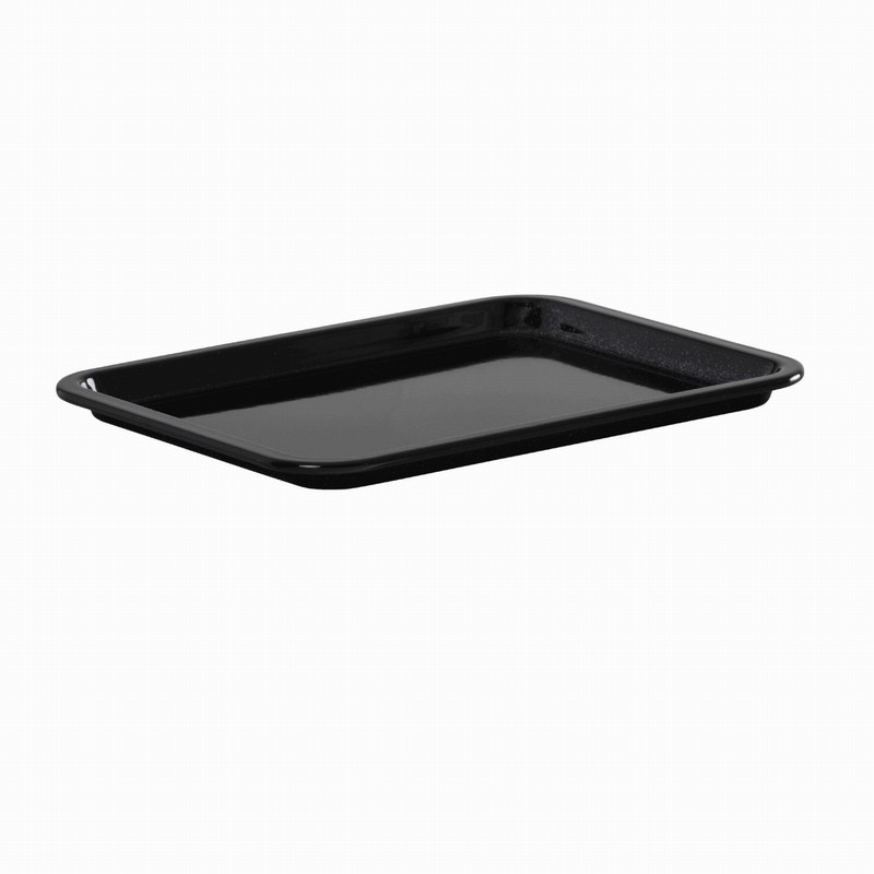 Oven Tray BETTERWARE 31cm Enamelled