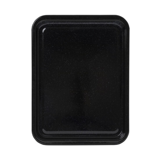 Oven Tray BETTERWARE 35cm Enamelled - Image 2