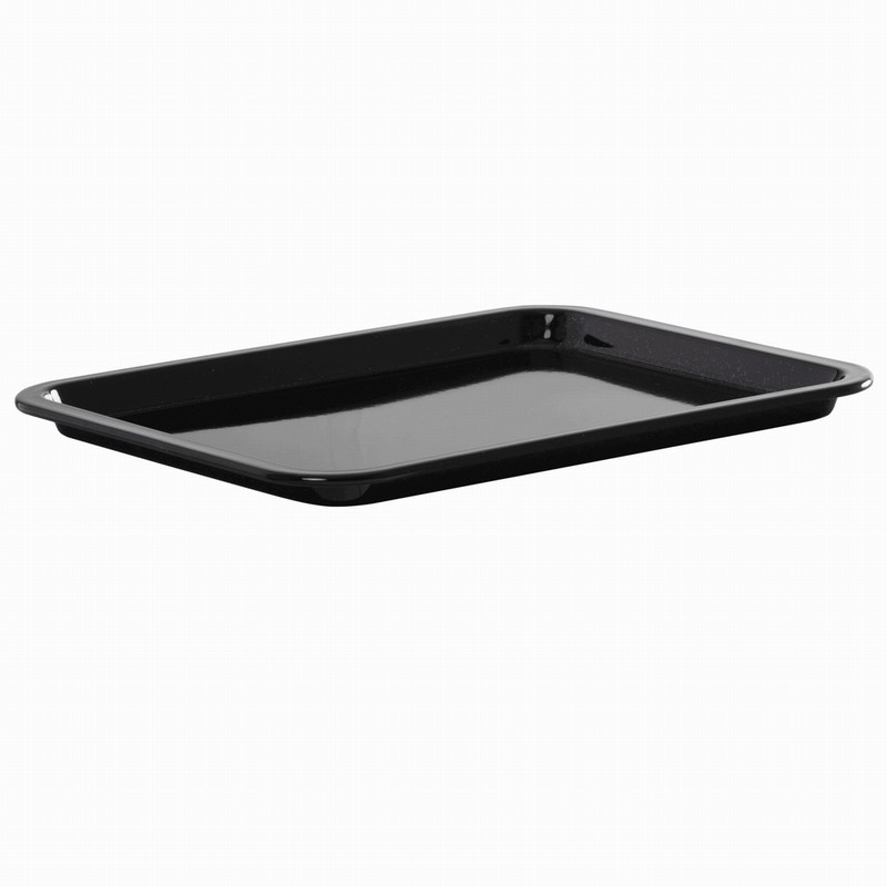 Oven Tray BETTERWARE 39cm Enamelled