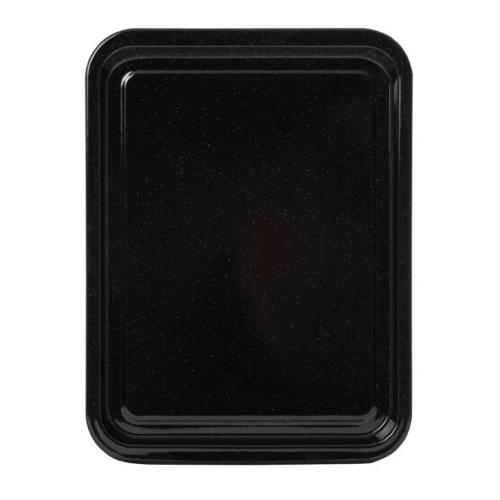 Oven Tray BETTERWARE 39cm Enamelled - Image 2