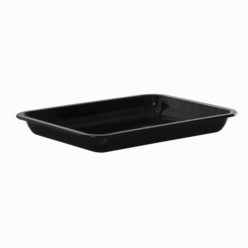Roaster Deep BETTERWARE 35cm Enamelled