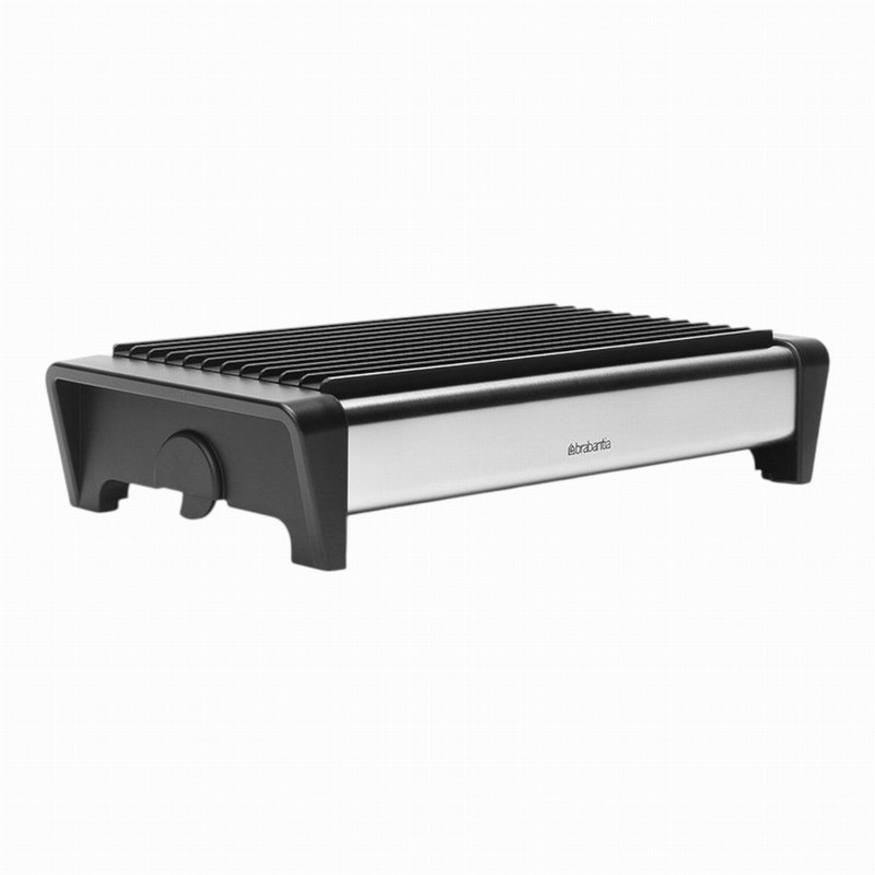 Food Warmer Matt Steel 2 Burner