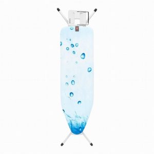 Ironing Table 124x38 Ice Water