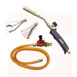 PCSF109 TORCH 3 NOZZLE 17/22/40mm