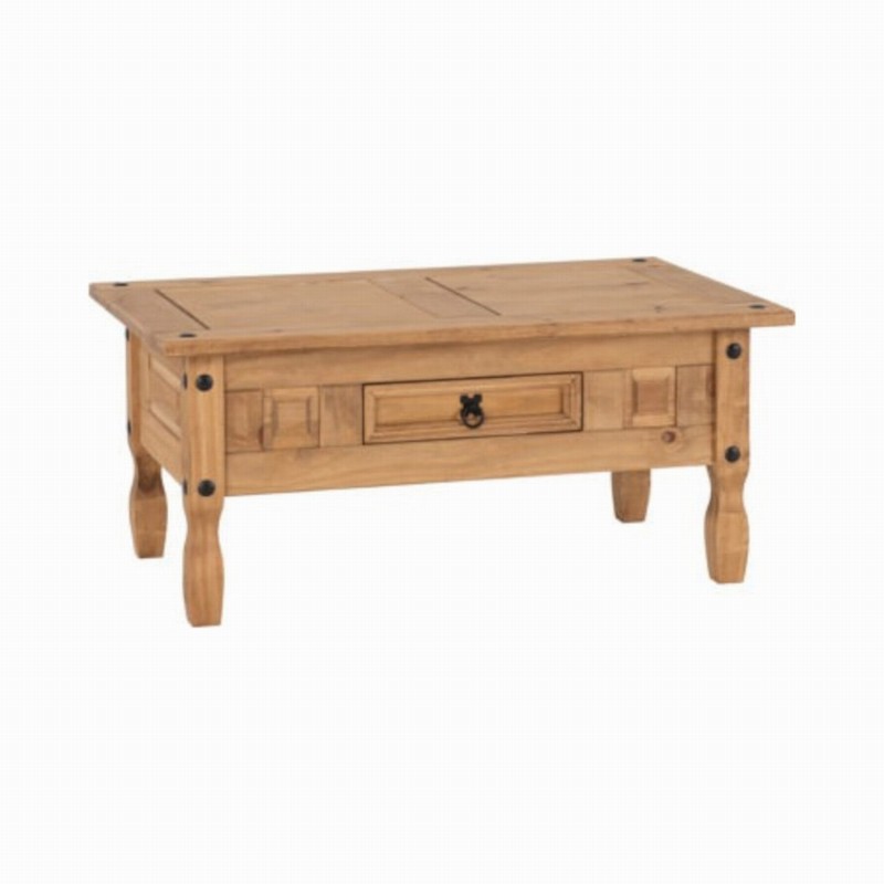 Table Console CORONA 1 Dwr.
