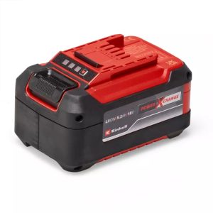 Battery for Cordless Tools 18Volt Lithium Ion 5.2Ah