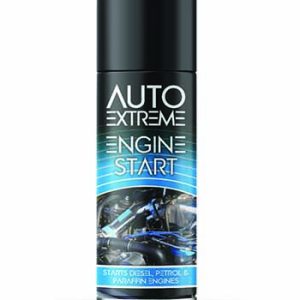 Engine Easy Start 250ml