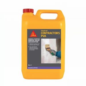 Adhesive P.V.A. 506  Contract 5Kg