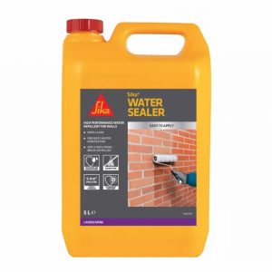 Waterseal 5Ltr.