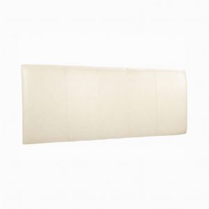 Headboard 180cm VENUS F.Leather Cream
