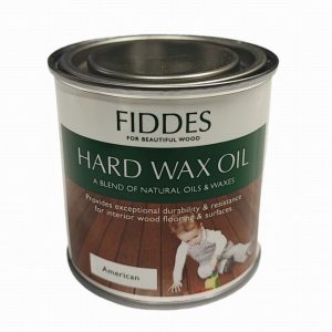 Wax Oil FIDDES   45ml American