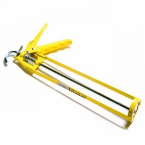 Caulking Gun 400ml/28cm