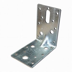 Corner Brace 90x 90mm 60mm Galv.