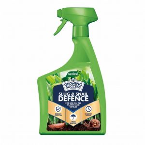 Slug & Snail Defence GS 1Ltr. Trigger