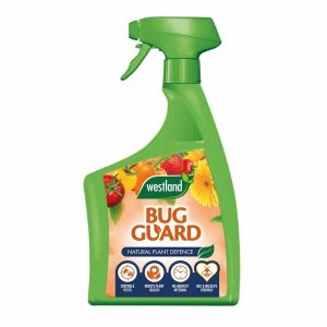 Bug Guard WESTLAND 800ml Trigger